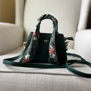 Fable England “Into the Woods” Mini Tote